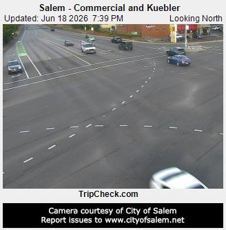 Salem - Commercial and Kuebler